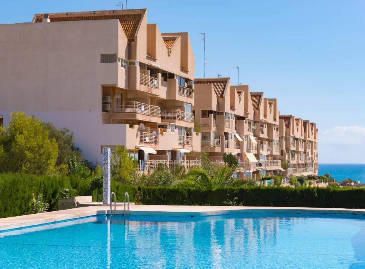 Apartamento Zeus - Plusholidays Кальпе Номер фото